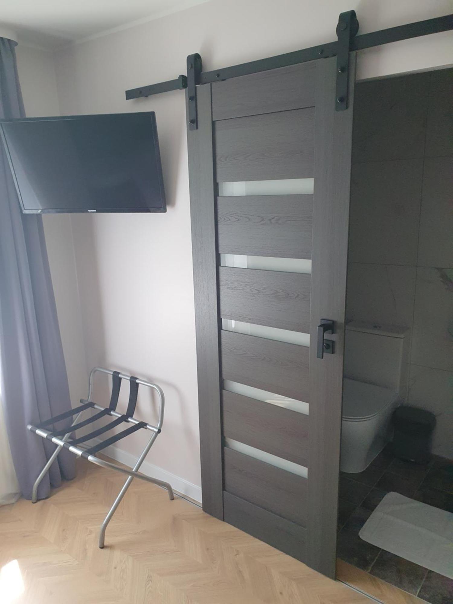 Bed and Breakfast Pusele Šiauliai Exteriér fotografie