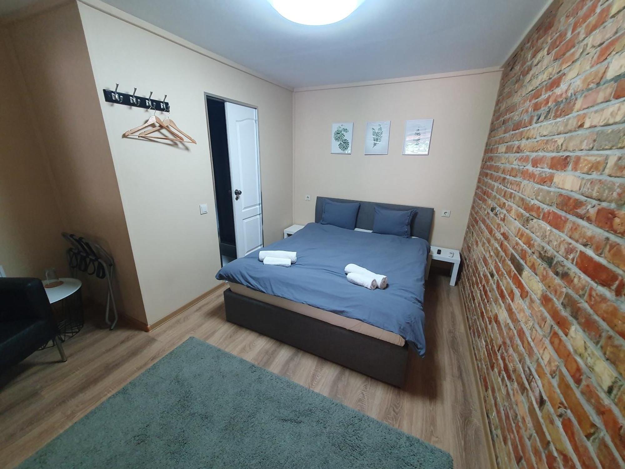 Bed and Breakfast Pusele Šiauliai Exteriér fotografie