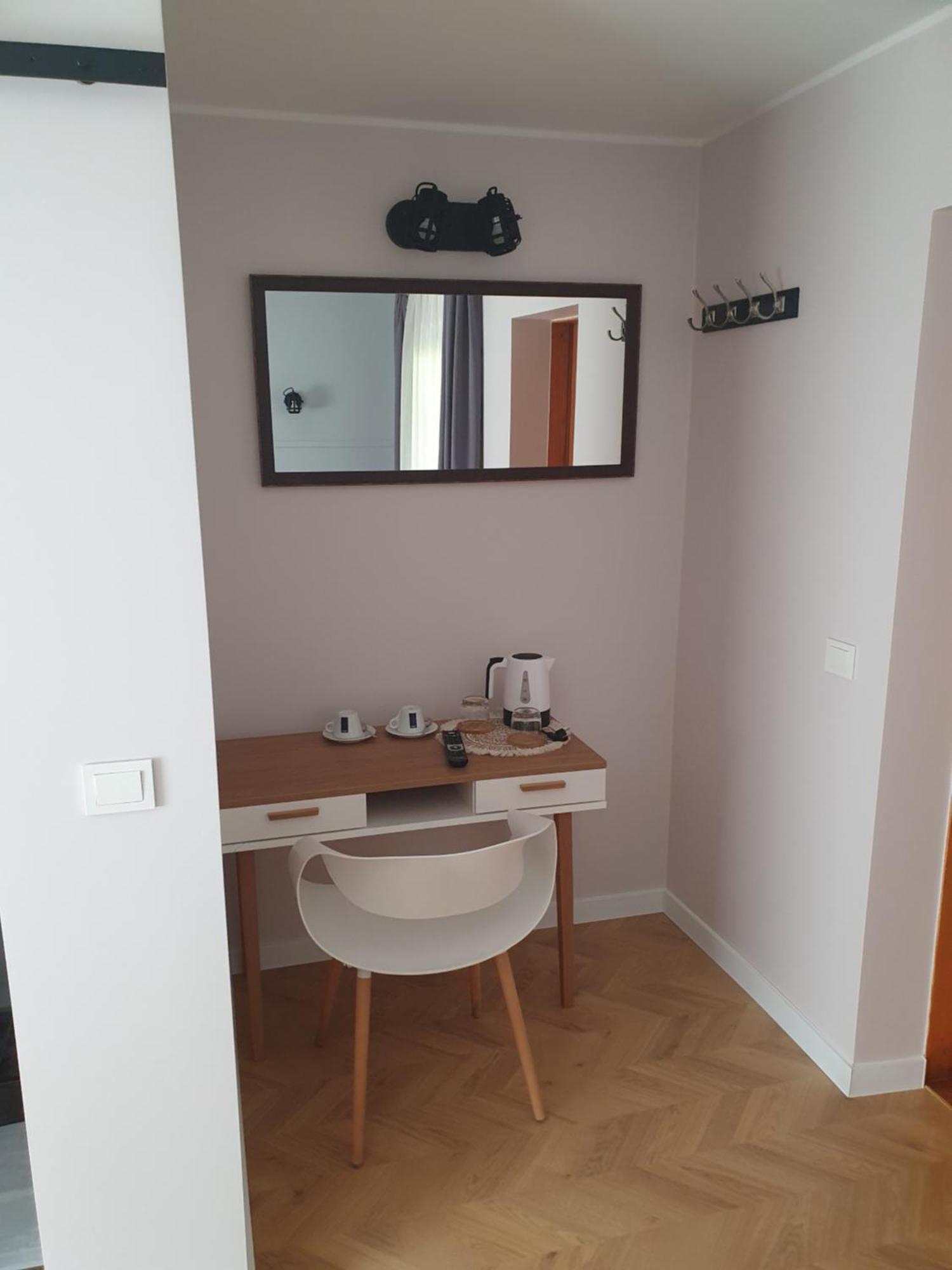 Bed and Breakfast Pusele Šiauliai Exteriér fotografie