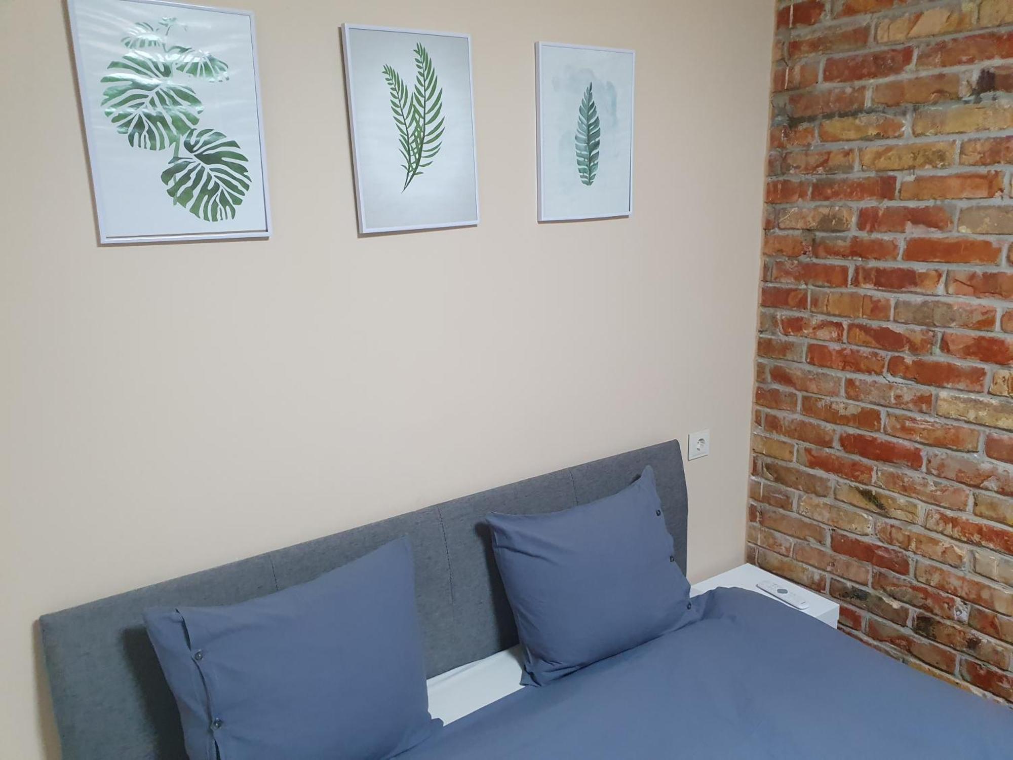 Bed and Breakfast Pusele Šiauliai Exteriér fotografie