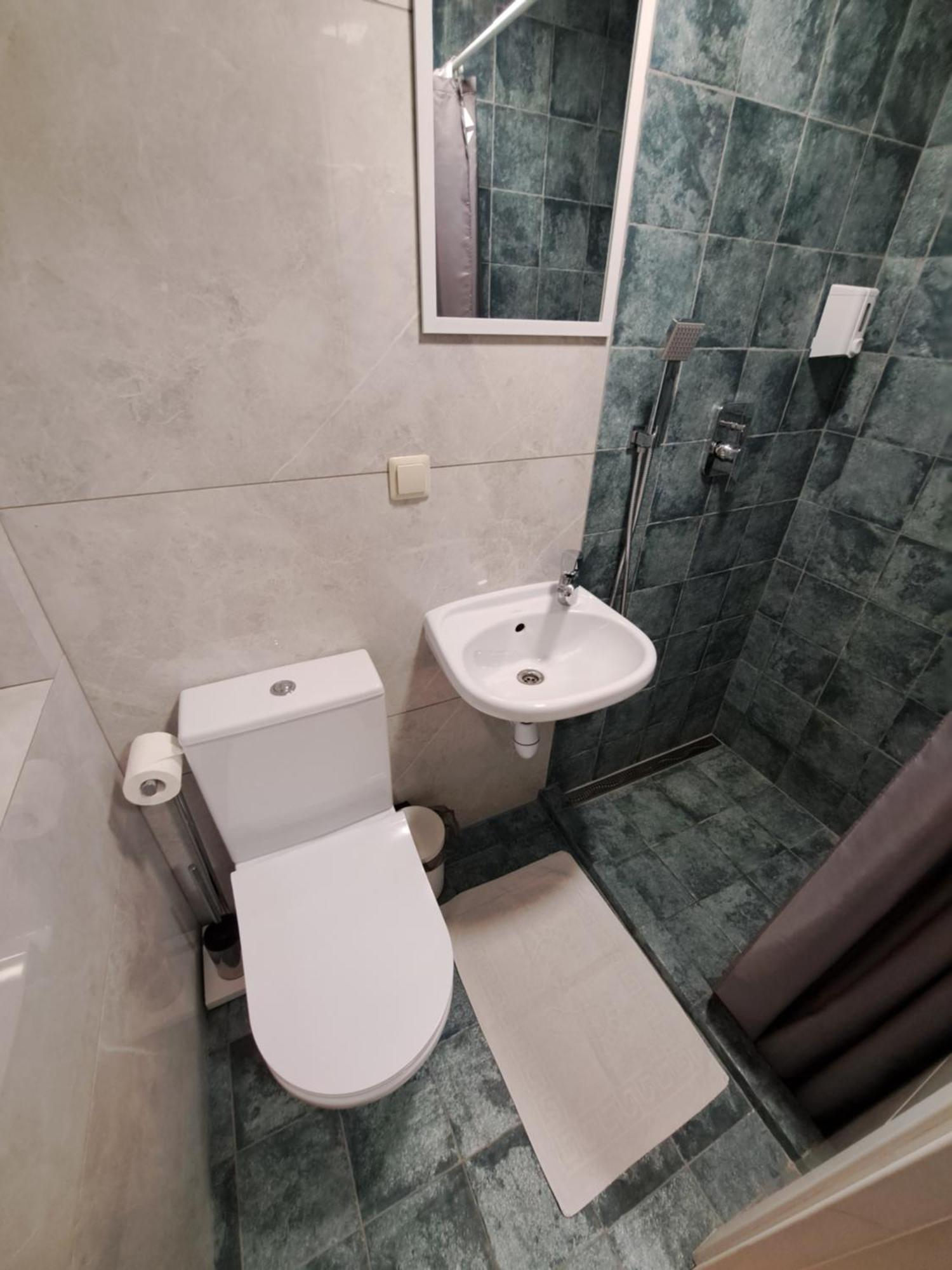 Bed and Breakfast Pusele Šiauliai Pokoj fotografie