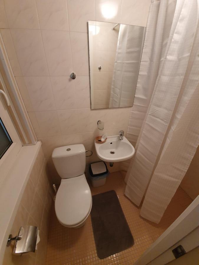 Bed and Breakfast Pusele Šiauliai Exteriér fotografie